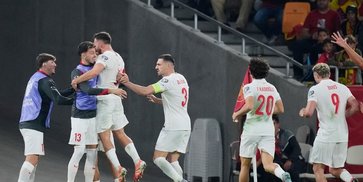 Prediksi Turki vs Rumania 27 Maret 2026