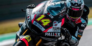 Hasil FP2 Moto2 Amerika 2026: Tony Arbolino Bawa Fantic Tercepat, Ungguli Senna Agius