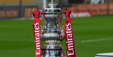 Jadwal Lengkap FA Cup Malam Ini, Sabtu 7 Maret 2026
