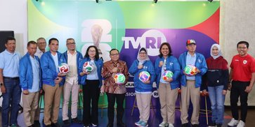 Sambut Piala Dunia 2026, TVRI Hadirkan Pertandingan Seru Pekan Ini: Ada Brasil vs Prancis!