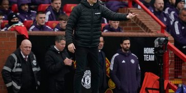 Mengapa Aston Villa Bisa Kalah Melawan Man Utd, Masih Bisa Lolos UCL? Begini Kata Unai Emery