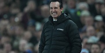 Man Utd vs Aston Villa: Dendam Kesumat Unai Emery