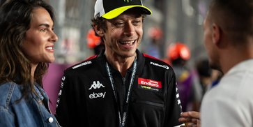 Valentino Rossi Tegas Tak Mau Tes Motor MotoGP: Saya Nggak Kangen!