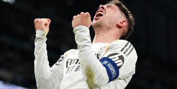 Rekap Hasil Liga Champions Tadi Malam: PSG, Real Madrid, dan Bodo/Glimt Pesta Gol, Arsenal Tertahan