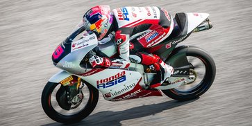 Klasemen Sementara Moto3 2026 Usai Grand Prix Thailand di Buriram Klasemen Sementara Moto3 2026 Usai Grand Prix Thailand di Buriram