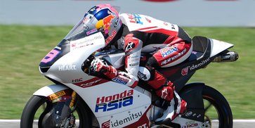 Hasil FP1 Moto3 Brasil 2026: Brian Uriarte Tercepat, Veda Ega Pratama Tembus 10 Besar