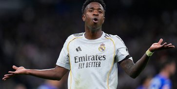 Suara Ruang Ganti Real Madrid Usai Kalah dari Getafe: Kini Hanya Tersisa Liga Champions