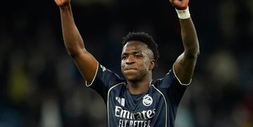 Daftar Peraih Man of The Match Liga Champions 2025/2026