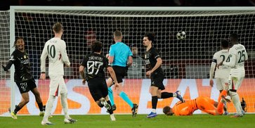 Hasil PSG vs Chelsea: Les Parisien Paksa The Blues Bertekut Lutut