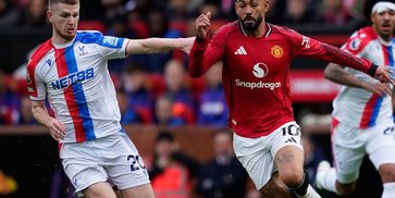 Legenda MU Nilai Pemain Timnas Inggris Ini Bakal Cocok Gantikan Casemiro