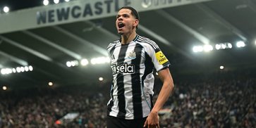 Takdir Berputar: William Osula Pernah Juara Skill Manchester United, 12 Tahun Kemudian Menghukum MU Bersama Newcastle