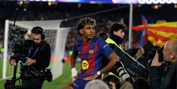 5 Kemenangan Terbesar Barcelona di Fase Gugur Liga Champions: Dari Newcastle hingga Arsenal