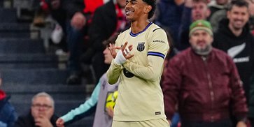 Hasil Bilbao vs Barcelona: Lamine Yamal Bersinar, Barcelona Kokoh di Puncak Klasemen!