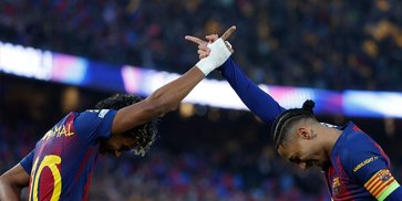 Barcelona vs Newcastle: Momen Ini yang Jadikan Titik Balik 'Pembantaian' di Camp Nou