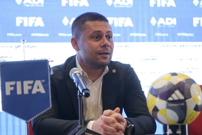 Gemuruh Senayan dan Tumbangnya Bahrain