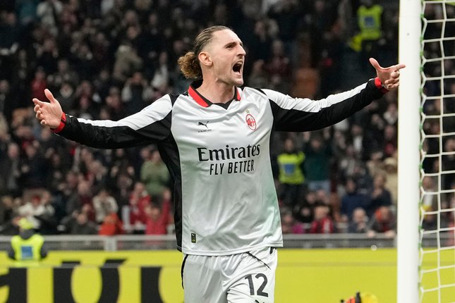 Susunan Pemain AC Milan vs Torino Susunan Pemain AC Milan vs Torino