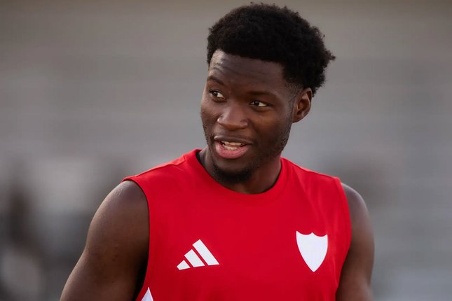 Prakiraan Mahar Transfer