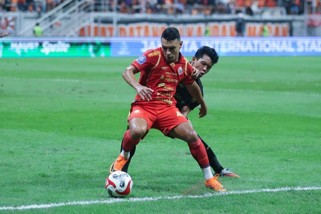 Cedera Alaeddine Ajaraie Berdampak Besar Cedera Alaeddine Ajaraie Berdampak Besar