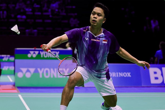 Hasil Babak Pertama, 10-11 Maret 2026