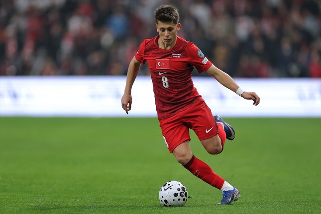 Akurasi Umpan Belah Lautan