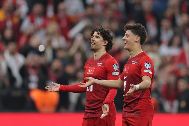 Magis yang Bukan Kebetulan