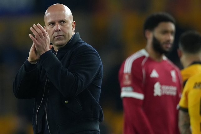 Kritik Tajam dari Danny Murphy