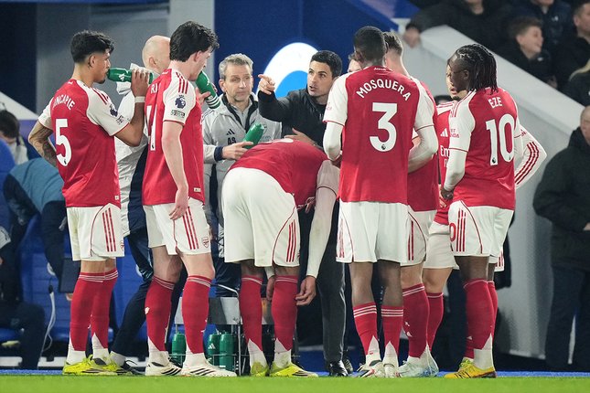 Gol Cepat Saka Jadi Penentu Kemenangan