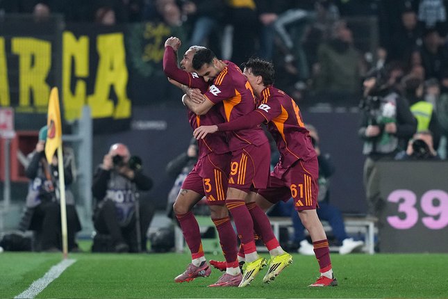 Prediksi Skor Genoa vs Roma