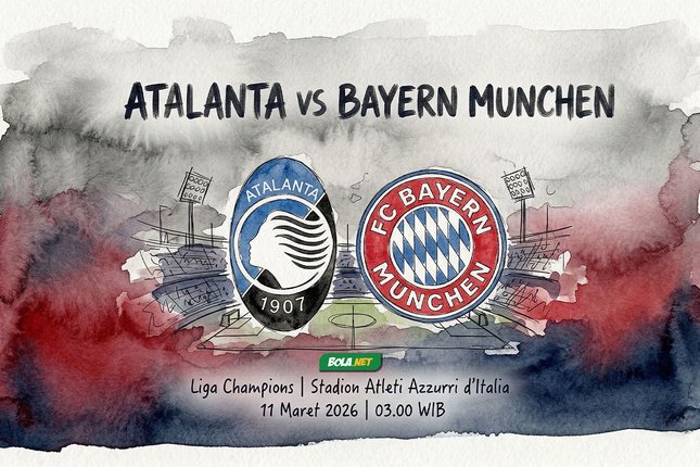 Prediksi Susunan Pemain