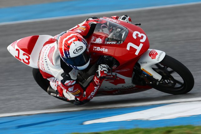 Jadi Bekal Positif Para Rider Muda Indonesia