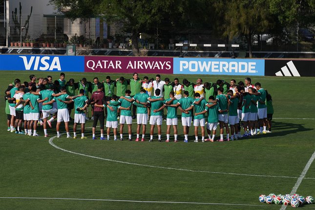 Misi Memutus Kutukan 32 Tahun La Verde Misi Memutus Kutukan 32 Tahun La Verde