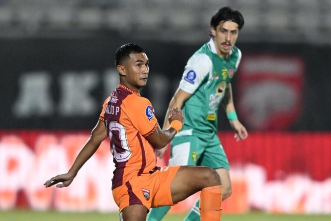 Evaluasi Usai Kekalahan Telak Evaluasi Usai Kekalahan Telak