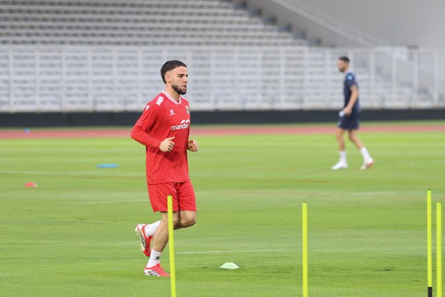 Winger Sebagai Solusi Alternatif