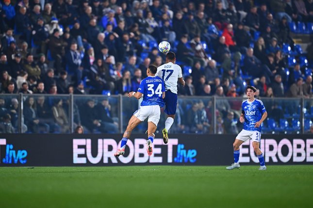 Bukan Soal Favorit, Fabregas Bicara Mentalitas Bukan Soal Favorit, Fabregas Bicara Mentalitas