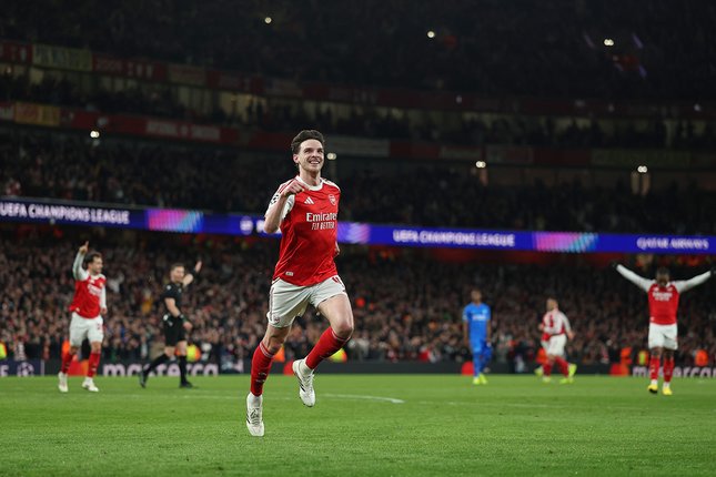 Menatap Final Carabao Cup Melawan Manchester City