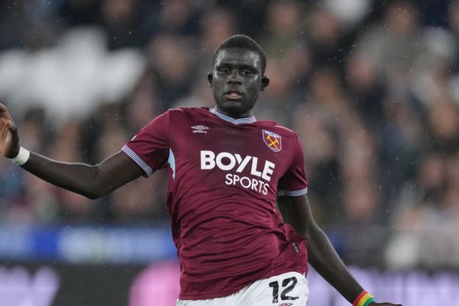 Perlawanan West Ham Menjauhi Zona Merah