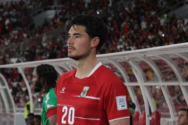 Lini Belakang Aman Bersama Elkan Baggott?