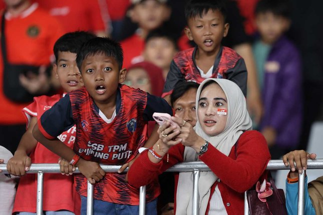 Jadwal, Siaran Langsung, dan Link Streaming