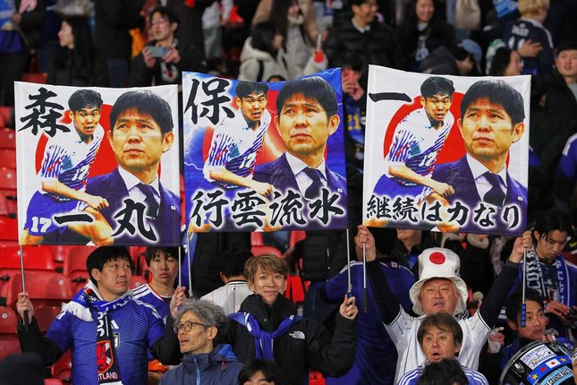 Daftar Negara Lolos Piala Asia 2027