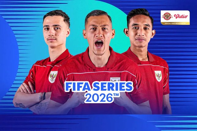 Antusiasme Tinggi dan Ujian Perdana Garuda