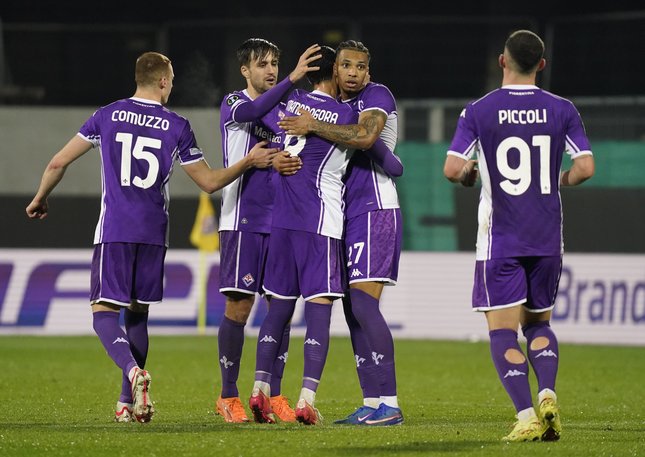 Fiorentina Jadi Klub Paling Stabil Finansial di Serie A