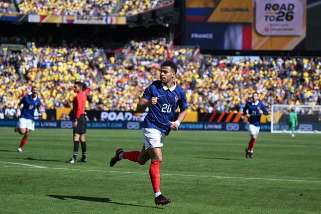 Perjalanan Timnas Prancis Menuju Piala Dunia 2026