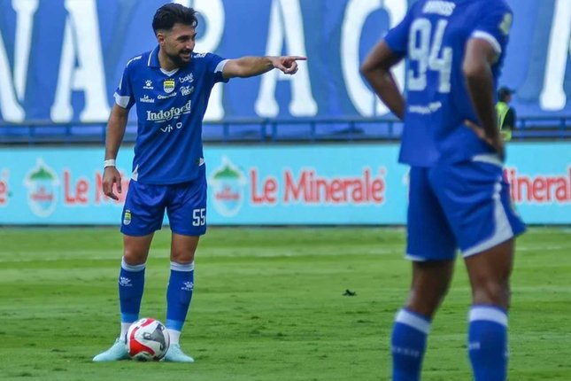 Peluang Irak Ukir Sejarah