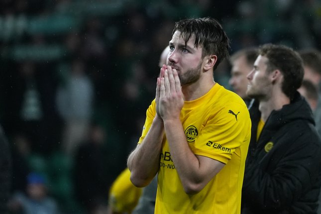 Dari Kutub Utara ke Panggung Eropa