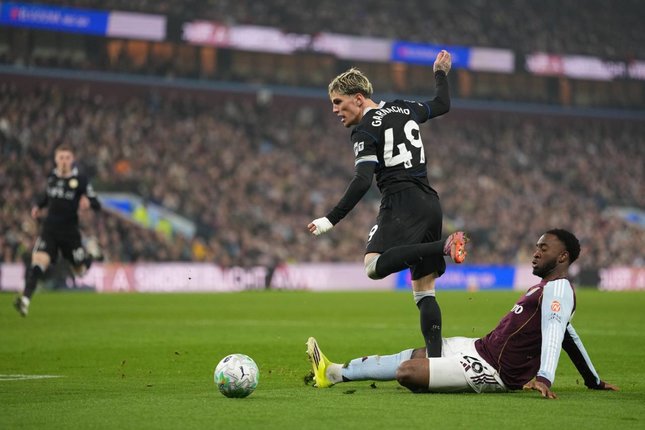 Statistik Wolverhampton vs Chelsea