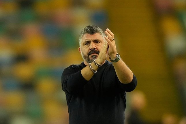 Daftar Skuad Timnas Italia untuk Play-off Piala Dunia 2026