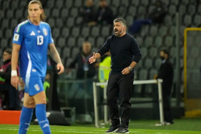 Target Tunggal: Menang