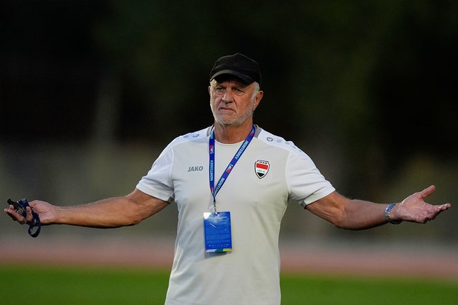 Adu Tajam Lini Depan Adu Tajam Lini Depan