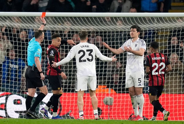 Laga Ketat dan Rekor Tak Terkalahkan Bournemouth