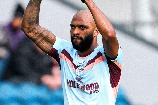 Striker Tertajam Kedua di EPL